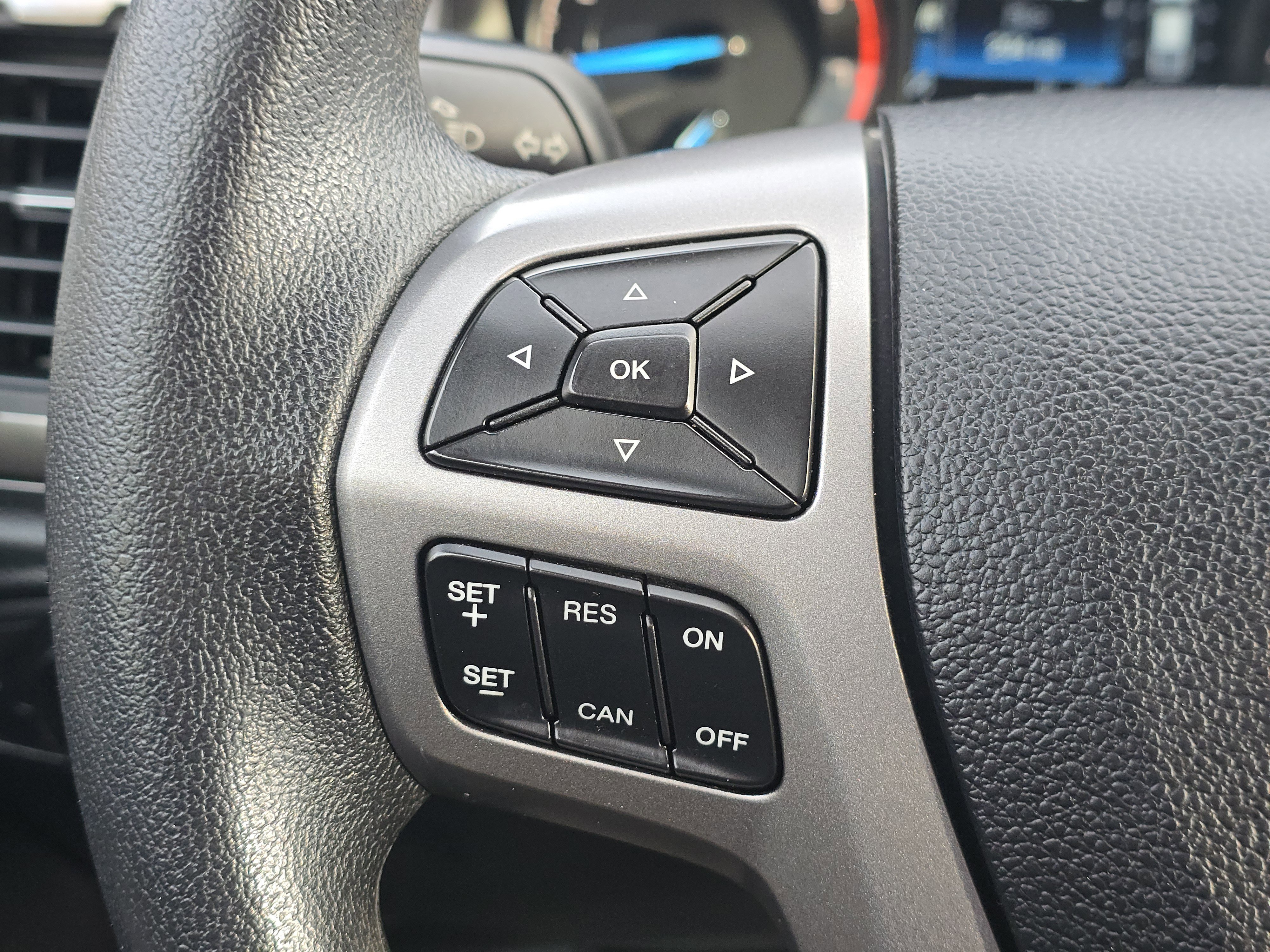 Used 2019 Ford Ranger XLT w/ Trailer Tow Package AWD/4WD image 23