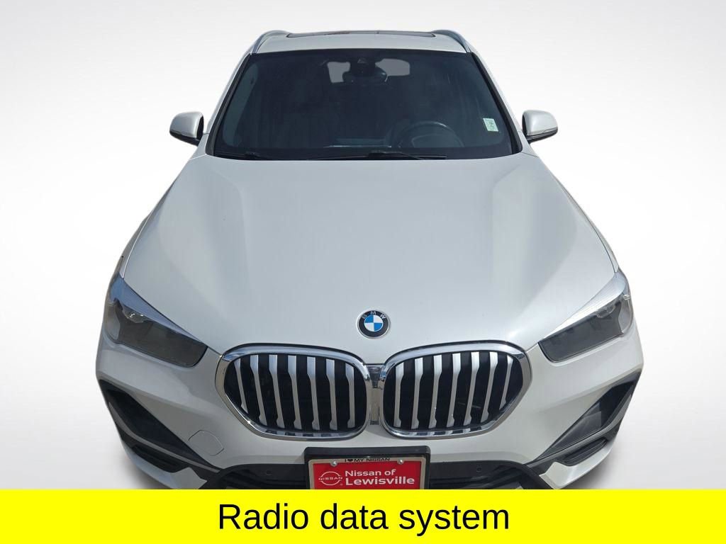 Used 2021 BMW X1 sDrive28i w/ Convenience Package FWD image 11