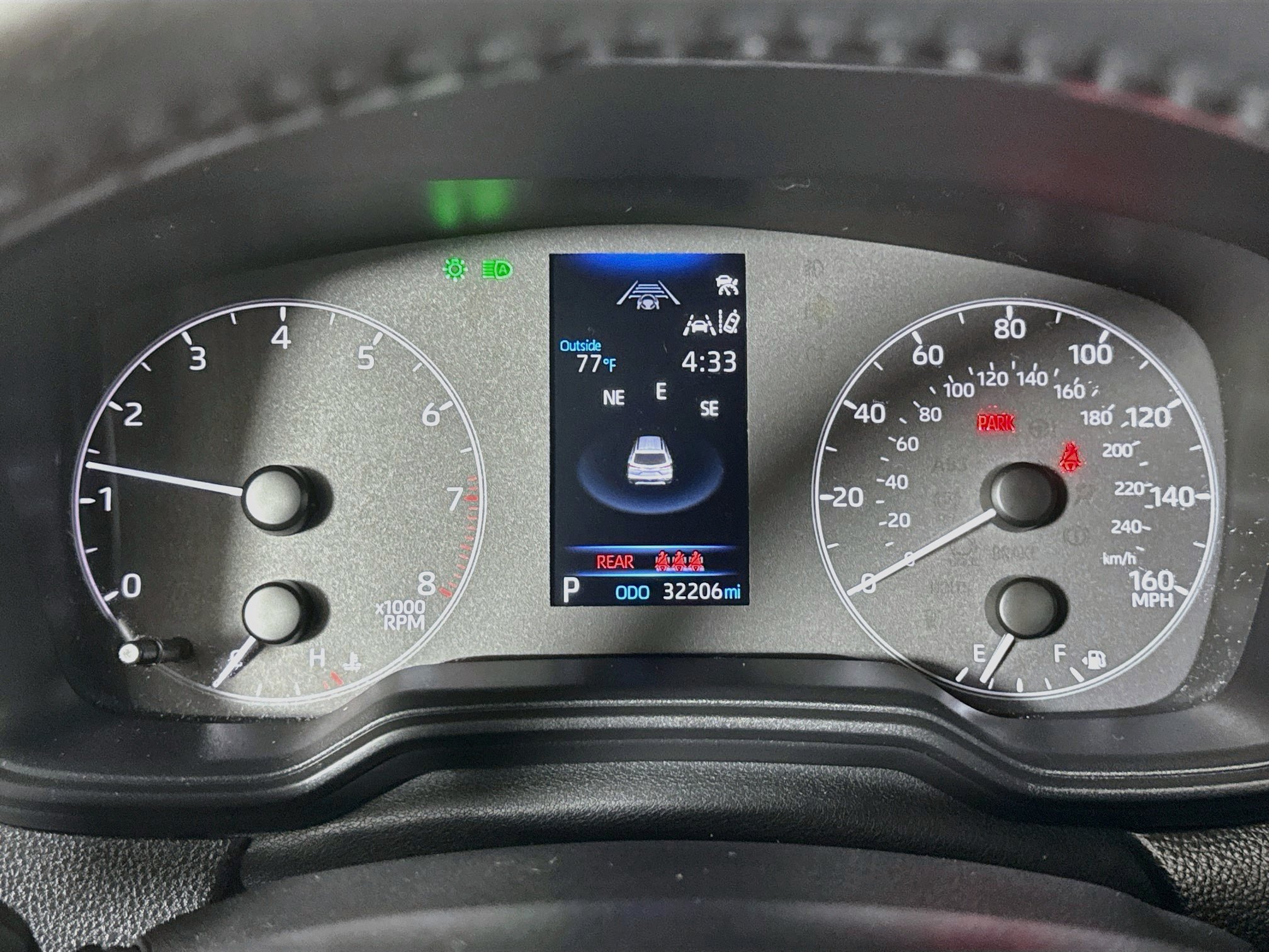 Certified 2023 Toyota Corolla Cross LE AWD/4WD image 13