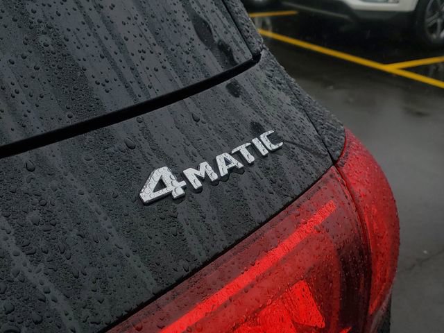 Used 2022 Mercedes-Benz GLE 350 4MATIC image 6