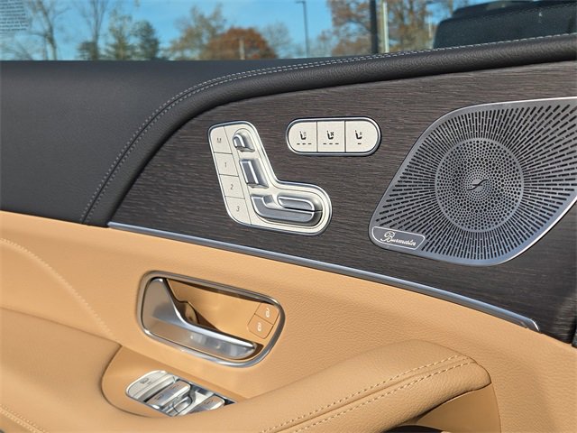 New 2026 Mercedes-Benz GLE 350 4MATIC image 22