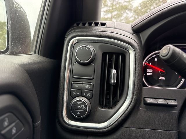 Used 2019 Chevrolet Silverado 1500 LTZ w/ LTZ Texas Edition image 51