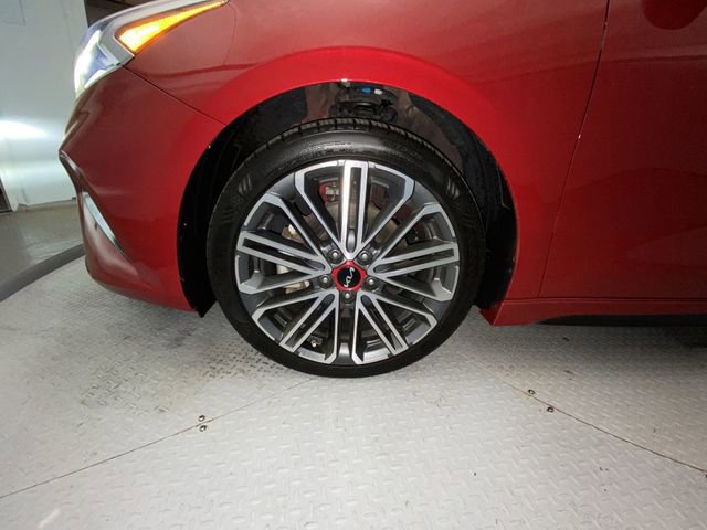 Used 2022 Kia Forte GT image 10