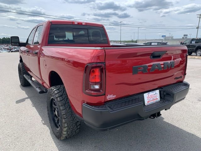 New 2025 RAM 2500 Tradesman image 5