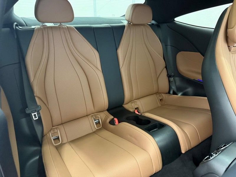 Certified 2024 Mercedes-Benz CLE 300 4MATIC Coupe image 8