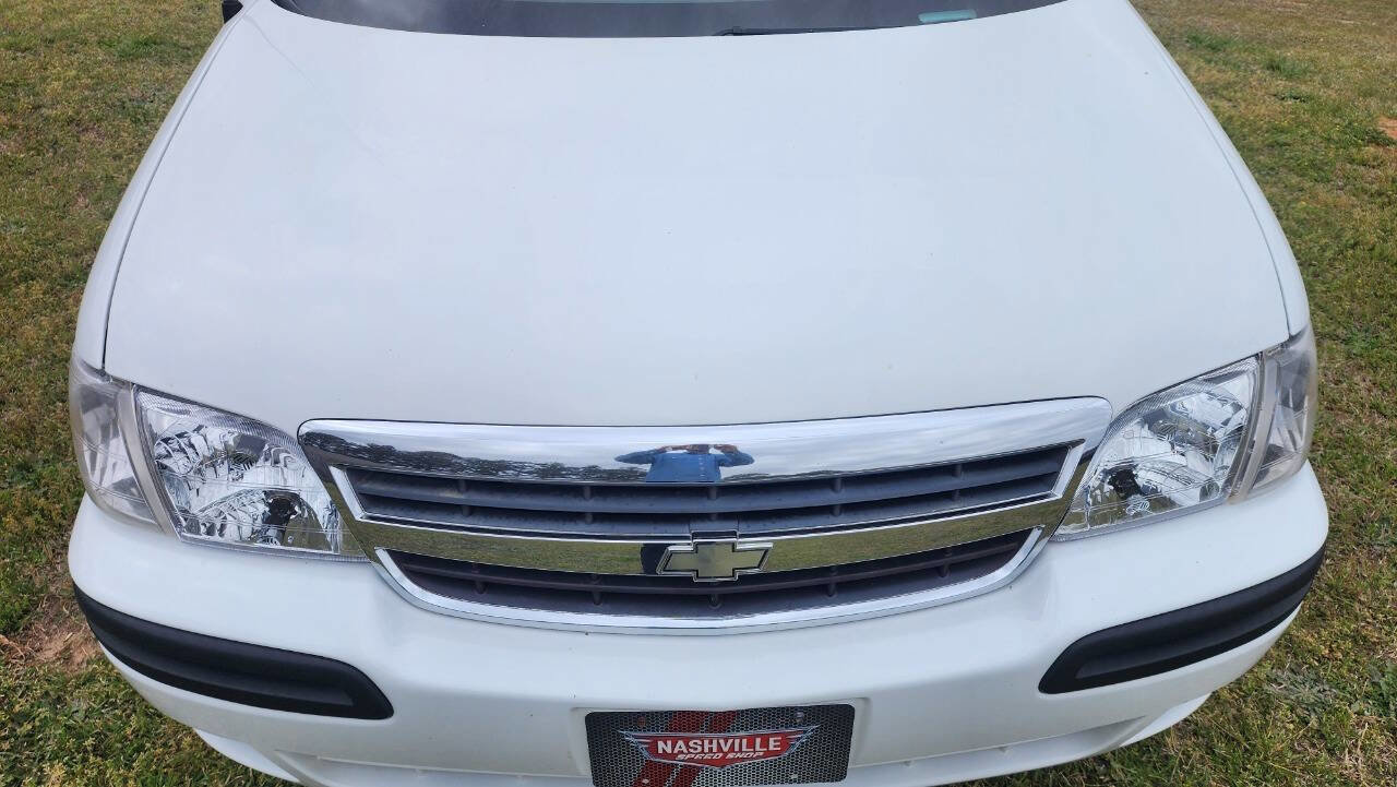 Used 2004 Chevrolet Venture LT FWD image 9