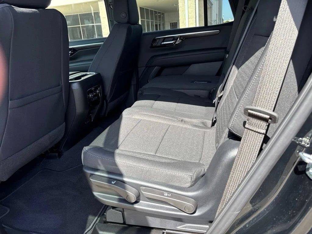 New 2026 Chevrolet Tahoe LS w/ Max Trailering Package RWD image 19