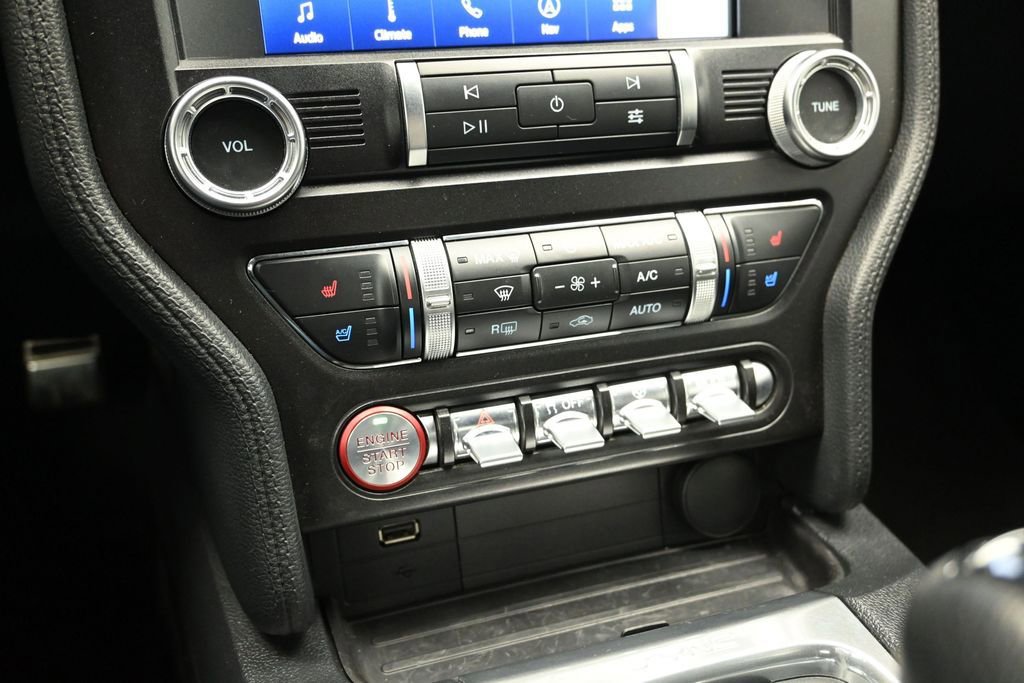 Used 2022 Ford Mustang GT Premium w/ California Special Package image 43
