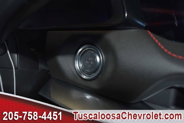 New 2026 Chevrolet Corvette Z06 w/ Battery Protection Package image 31