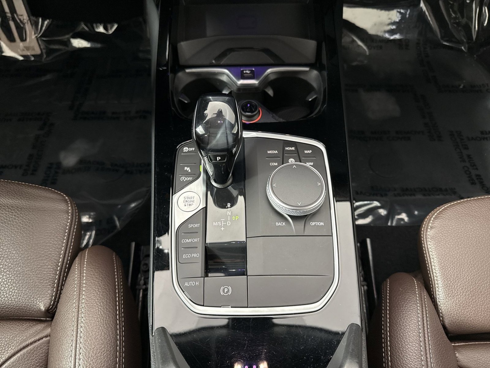 Used 2021 BMW M235i xDrive Gran Coupe w/ Premium Package image 22