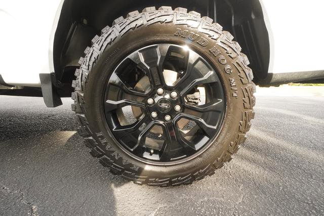 Used 2022 Ford F150 XL w/ STX Black Appearance Package image 42