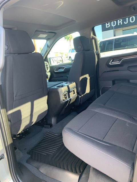 New 2026 GMC Sierra 1500 Elevation w/ Preferred Package AWD/4WD image 14