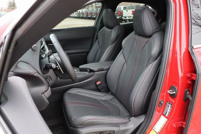 Used 2024 Lexus UX 250h F Sport image 11