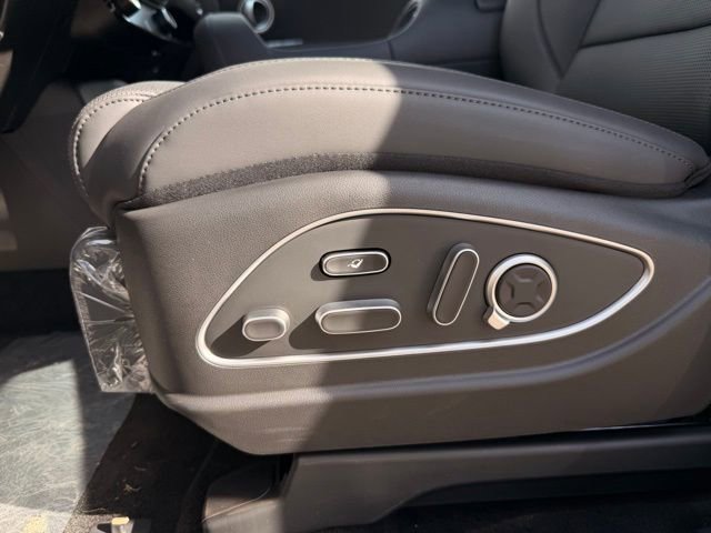 New 2026 Hyundai Palisade Calligraphy image 11