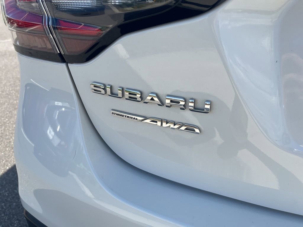 Certified 2024 Subaru Legacy Premium image 8