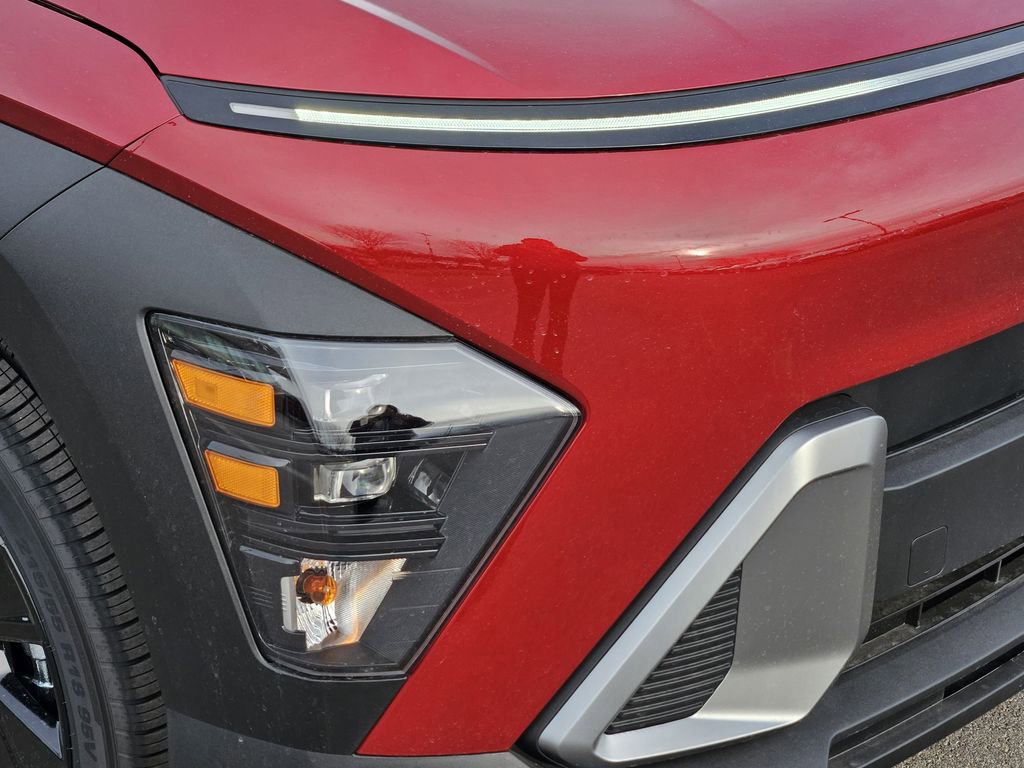 New 2026 Hyundai Kona SEL Sport image 8