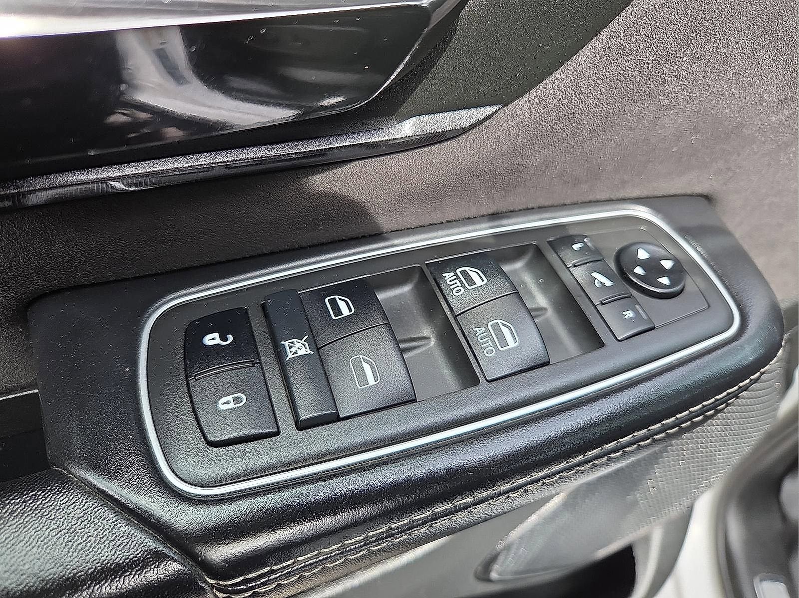 Used 2021 RAM 1500 TRX w/ TRX Level 1 Equipment Group image 15