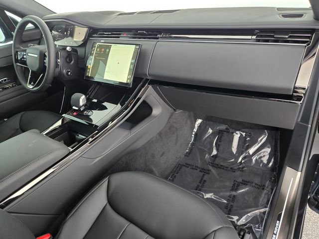 New 2026 Land Rover Range Rover Sport Dynamic SE AWD/4WD image 18