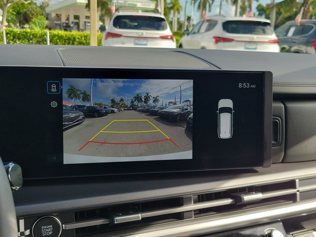 New 2026 Hyundai Santa Fe XRT AWD/4WD image 26
