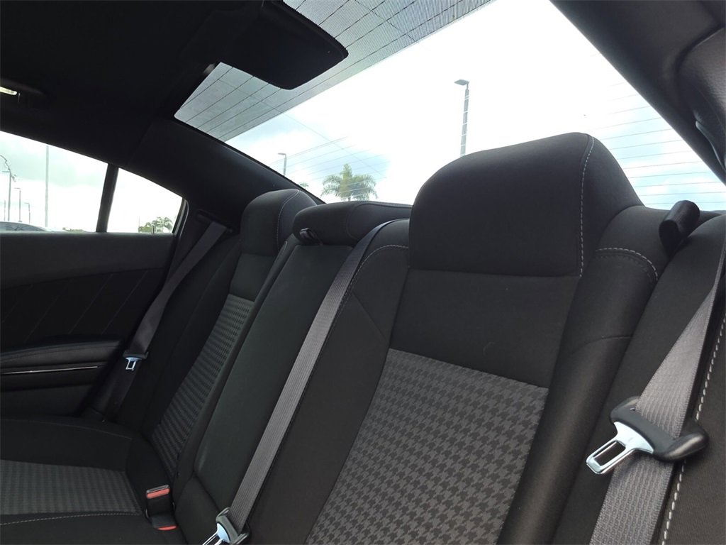 Used 2021 Dodge Charger GT w/ Driver Convenience Group image 16