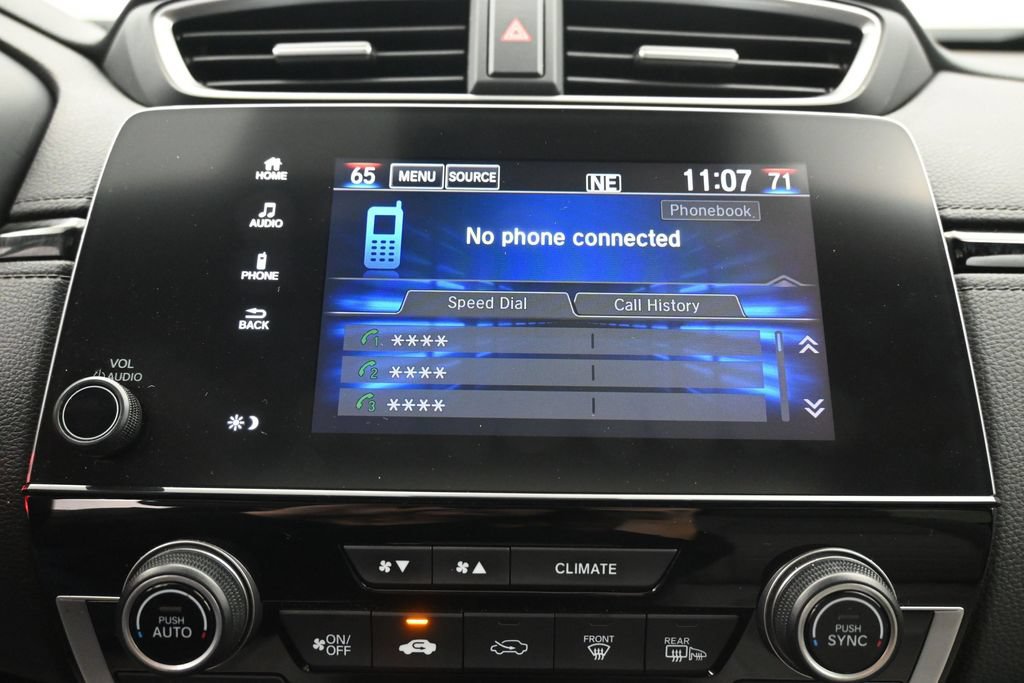 Used 2020 Honda CR-V EX-L image 16