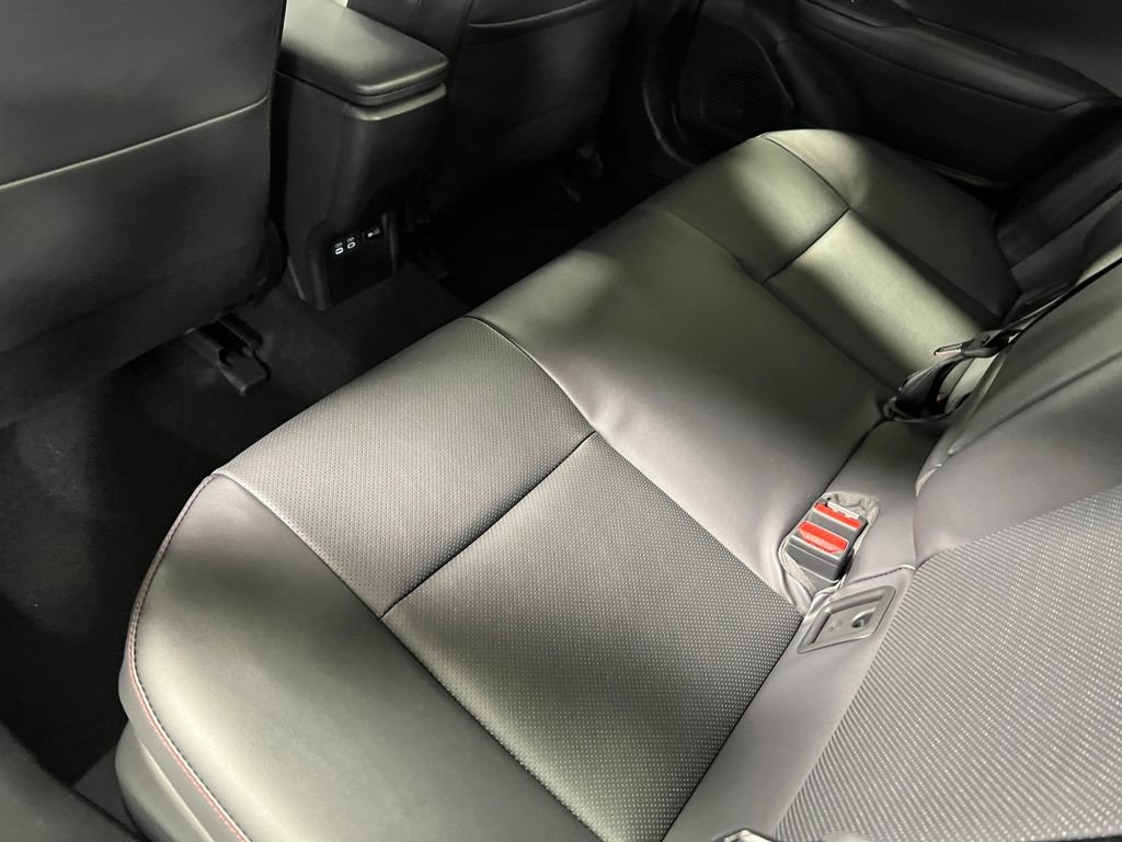 New 2026 Toyota Prius Plug-In Hybrid image 15