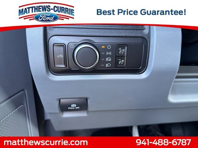 New 2026 Ford F250 XL image 24