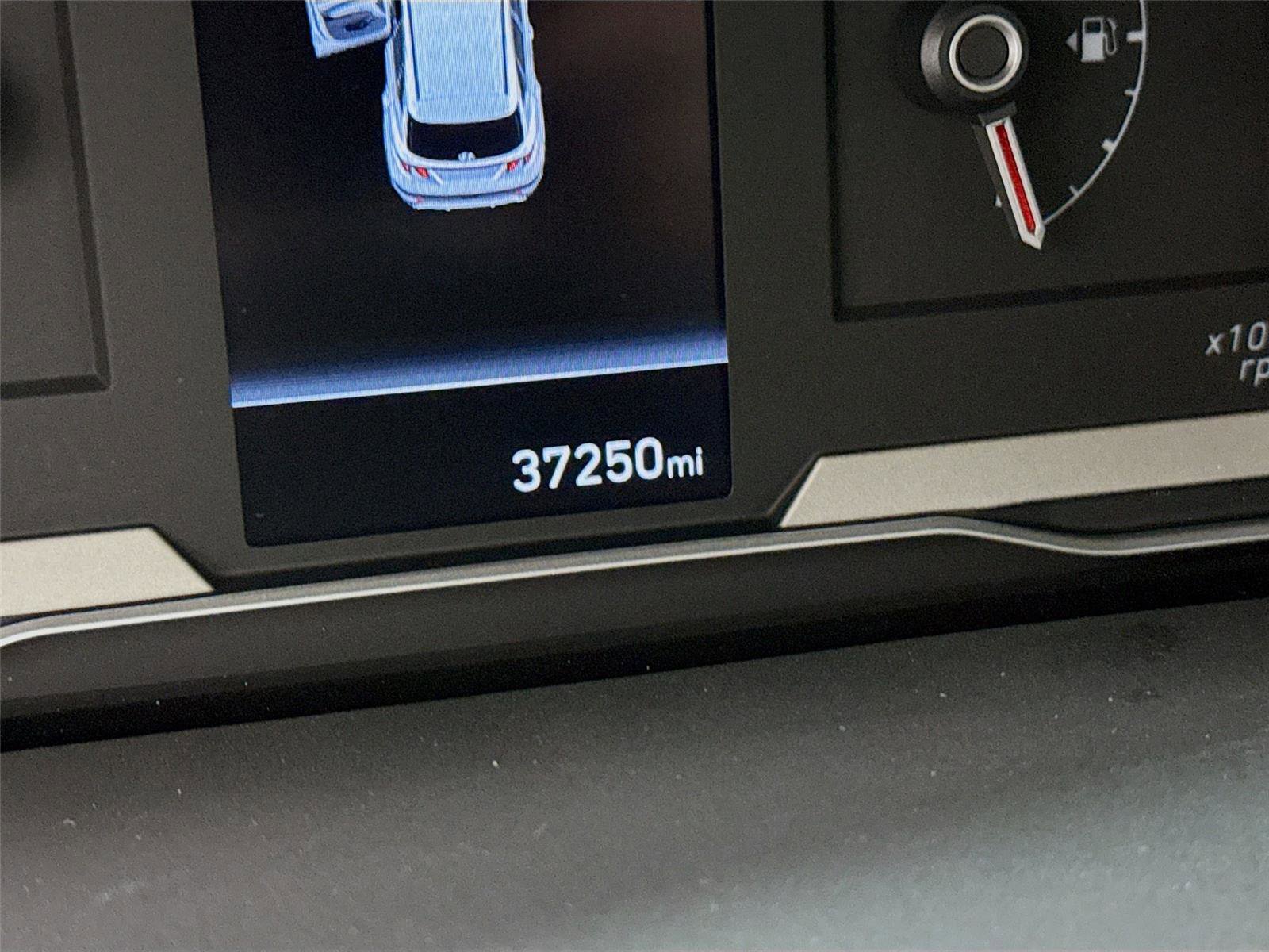 Used 2023 Hyundai Tucson SEL image 13