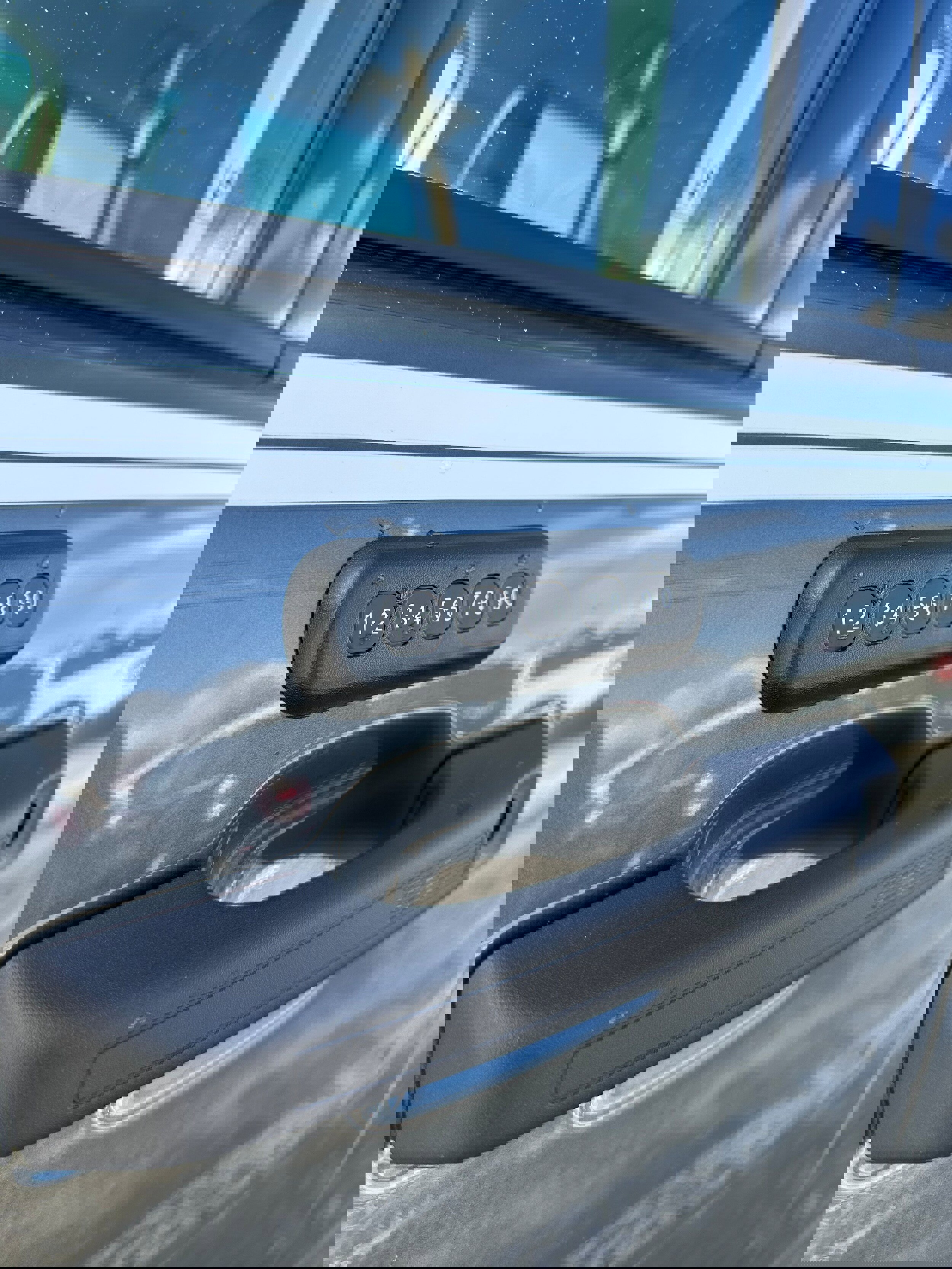 Used 2024 Ford Bronco Sport Heritage w/ Heritage Convenience Package image 9