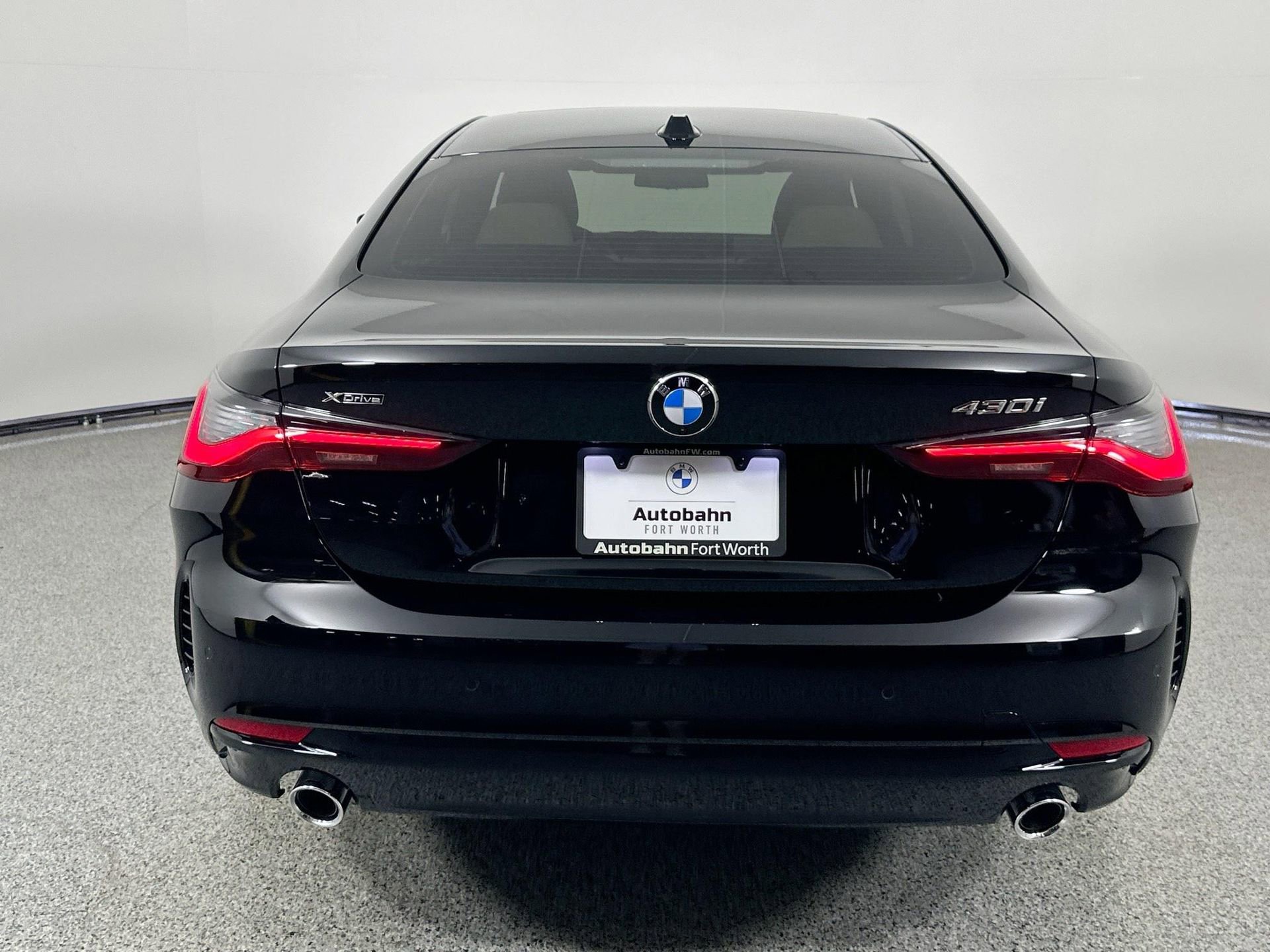 Used 2026 BMW 430i xDrive Coupe w/ Parking Assistance Package image 6