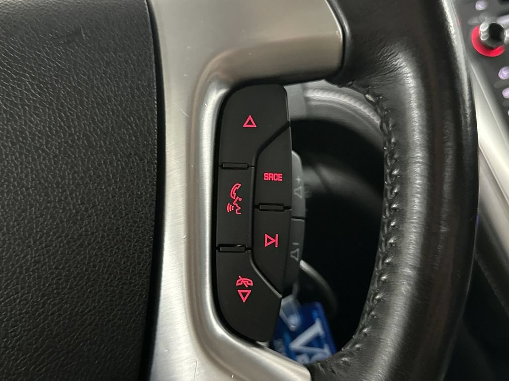 Used 2016 GMC Acadia SLT w/ Open Road Package AWD/4WD image 43