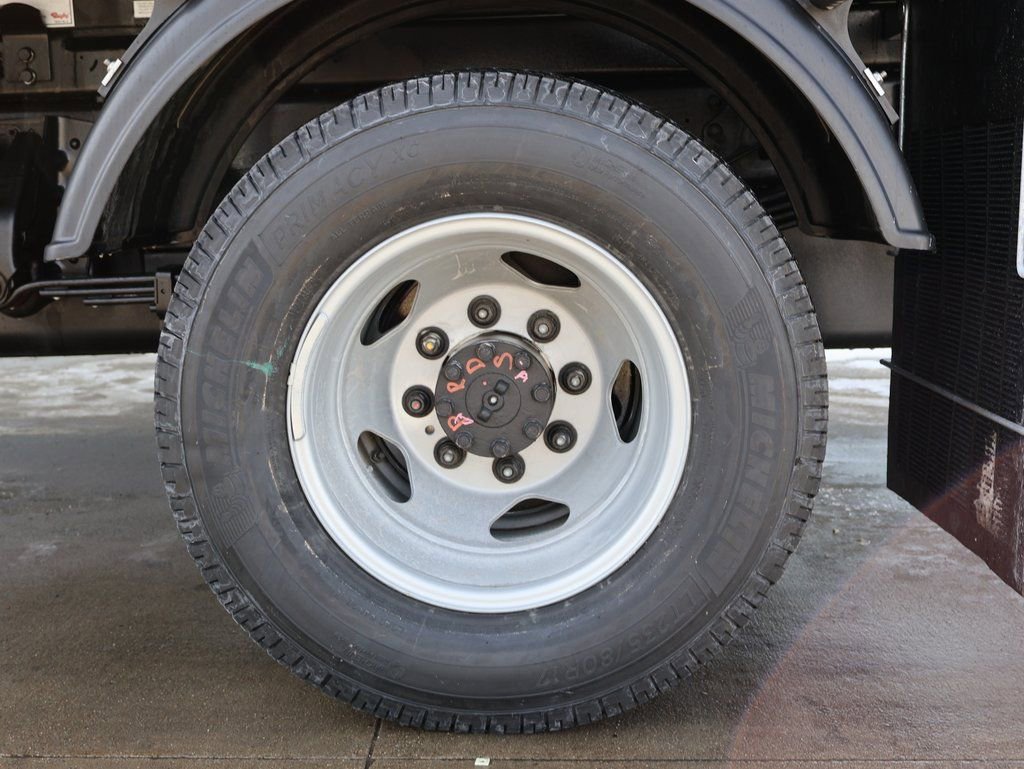 New 2026 GMC Sierra 3500 Pro w/ Convenience Package image 30