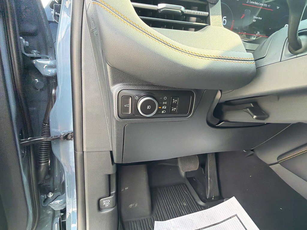 New 2026 Ford Explorer Tremor w/ Tremor Ultimate Package AWD/4WD image 26