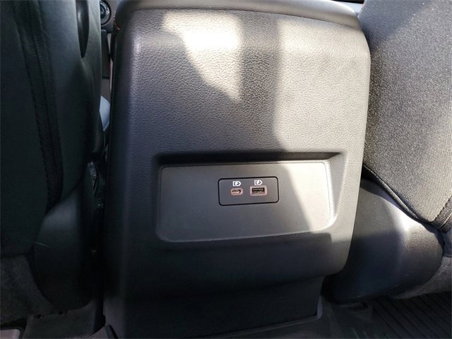 Used 2022 Nissan Frontier PRO-4X w/ Off-Road Protection Package image 27