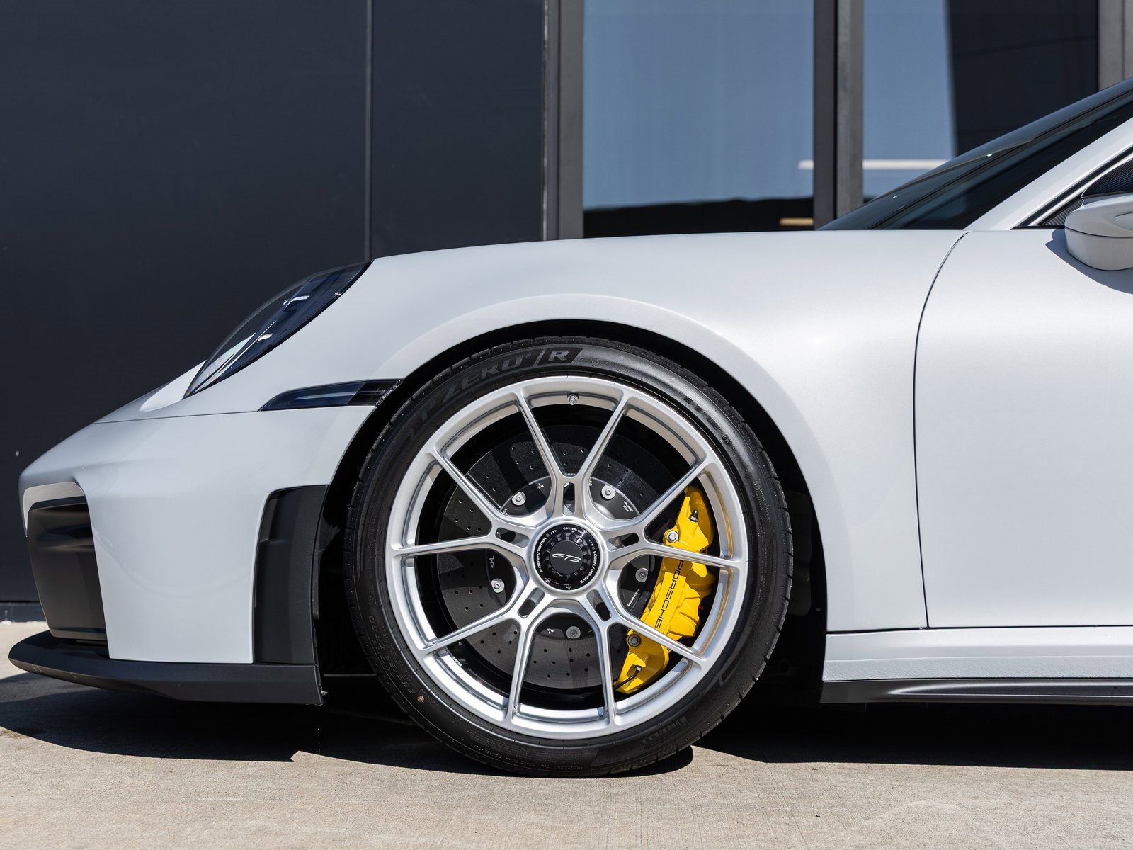 Certified 2026 Porsche 911 GT3 image 13