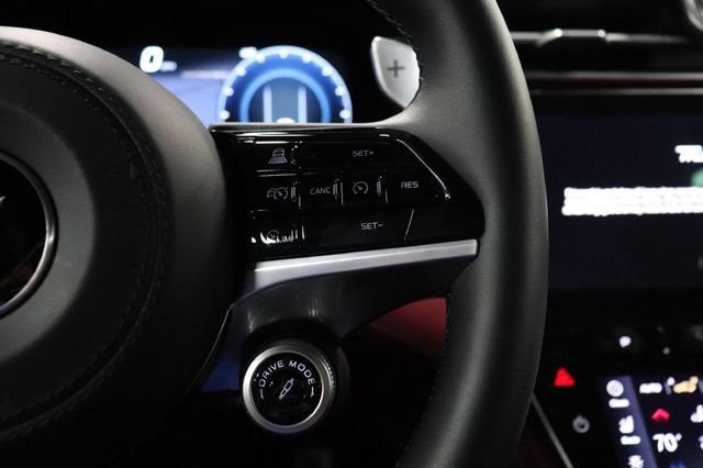 Used 2023 Maserati Grecale Modena image 13