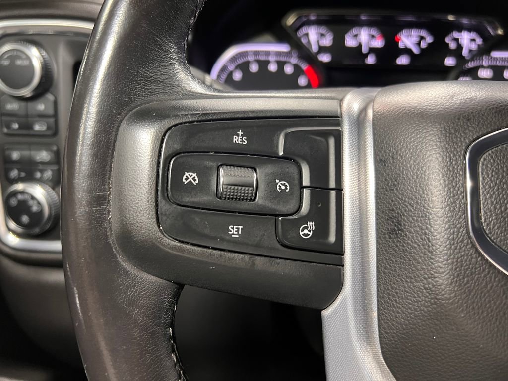 Used 2021 GMC Sierra 1500 Elevation image 10