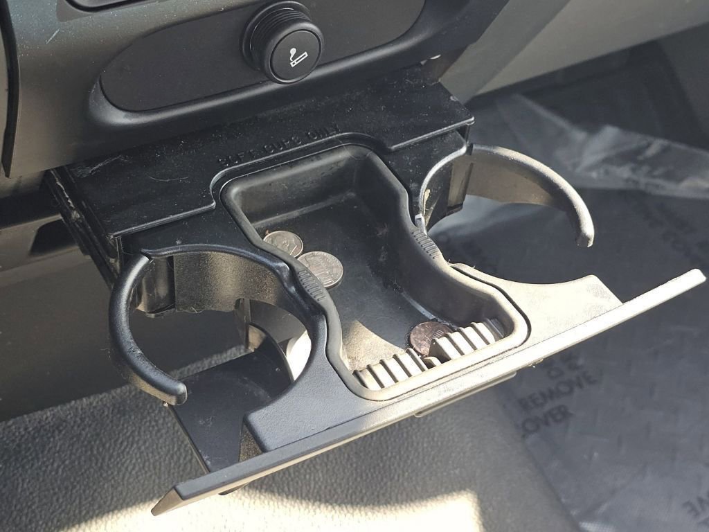 Used 2005 Ford F150 XLT RWD image 13