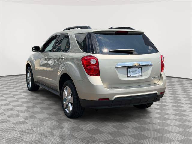 Used 2013 Chevrolet Equinox LT w/ Power Convenience Package FWD image 5
