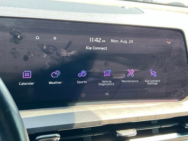 Certified 2023 Kia Telluride SX AWD/4WD image 30