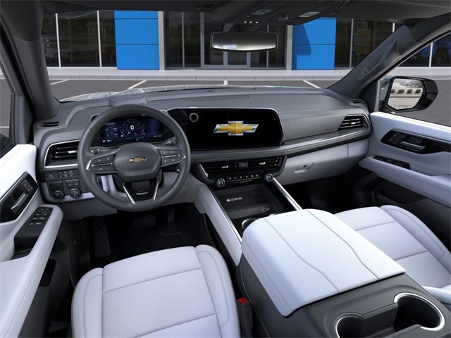 New 2025 Chevrolet Tahoe Premier w/ Sun And Tow Package image 15
