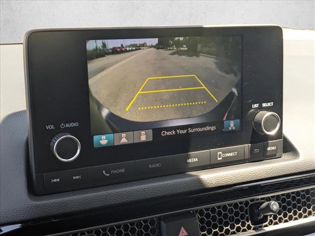 Used 2026 Honda Civic Sport image 13
