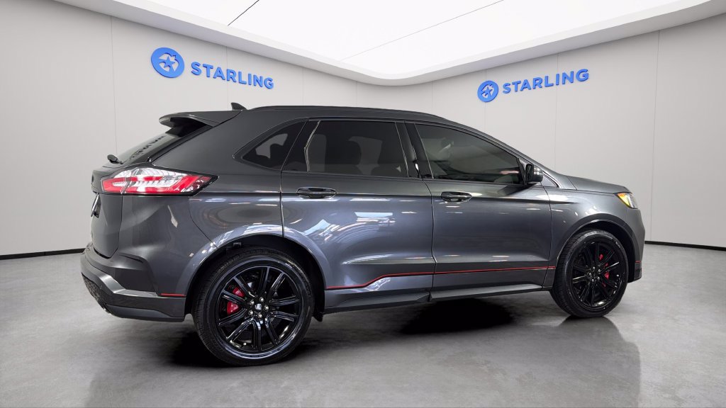 Used 2020 Ford Edge ST-Line FWD image 12