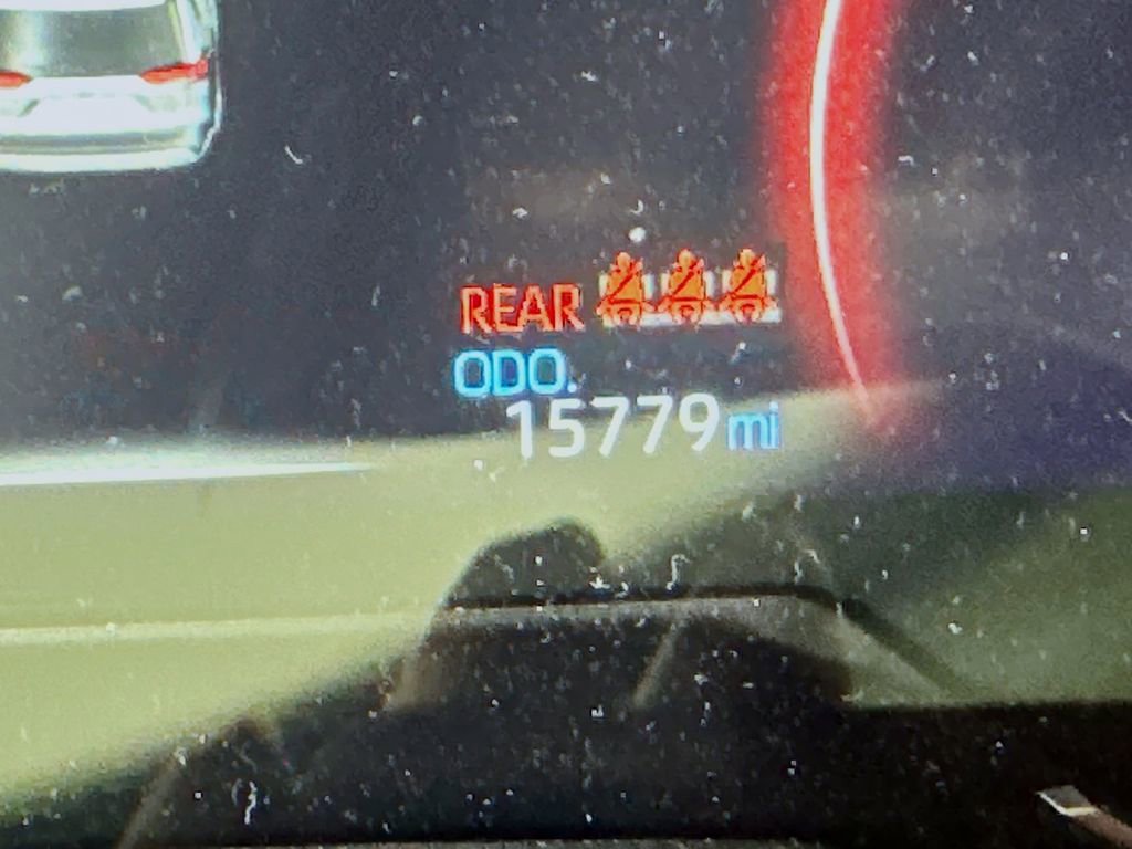 Used 2024 Toyota RAV4 LE image 32