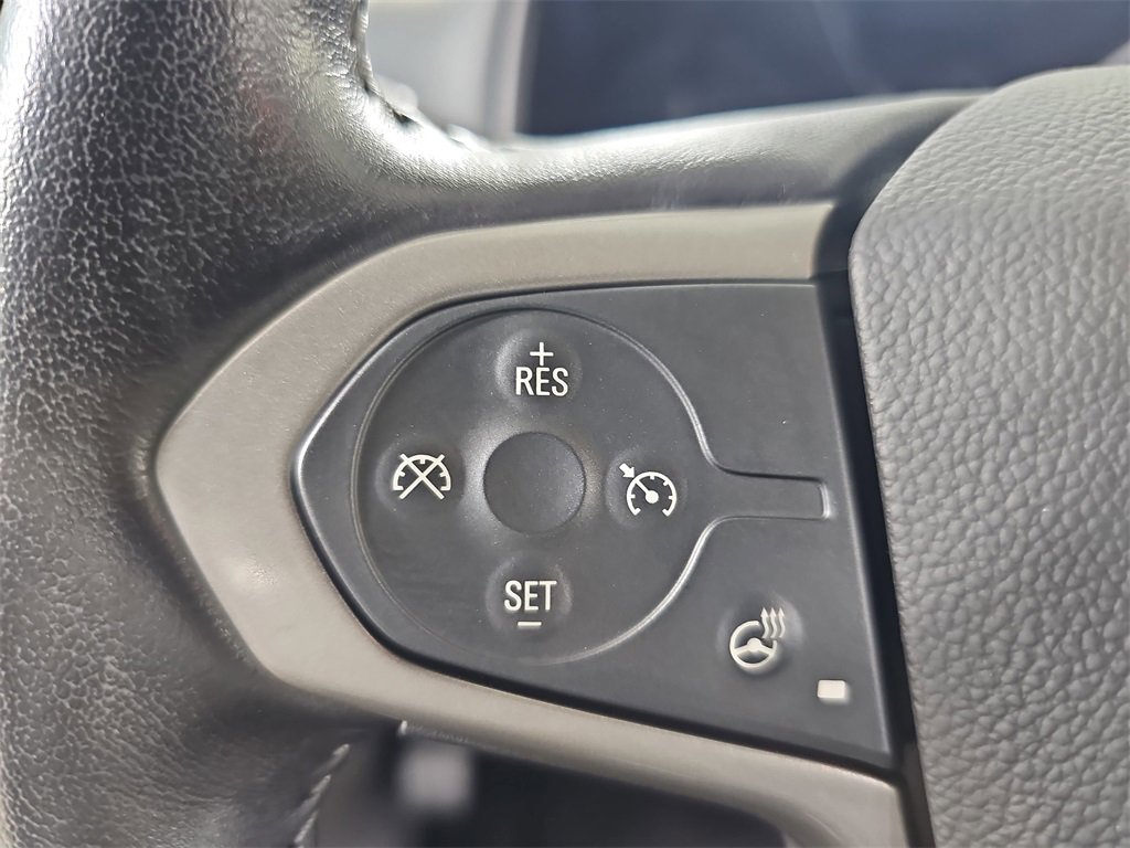 Certified 2022 Chevrolet Colorado Z71 image 24