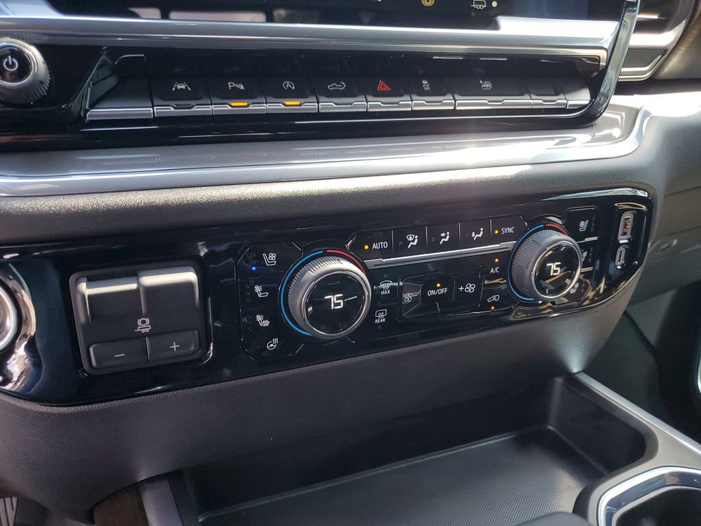 Used 2026 Chevrolet Silverado 1500 High Country image 26