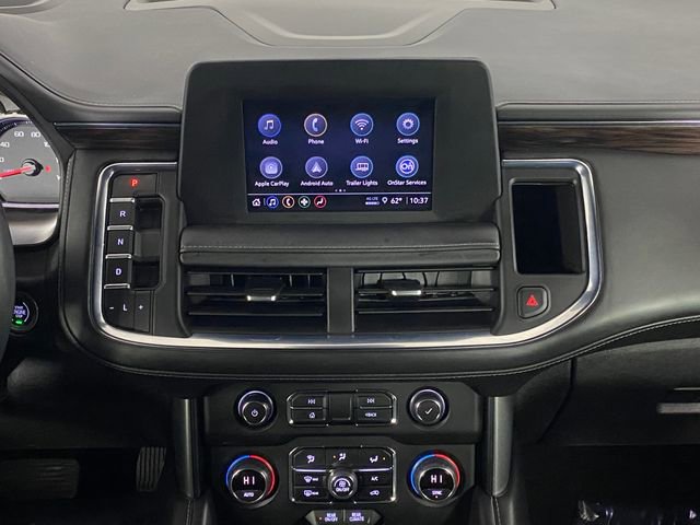 Certified 2023 Chevrolet Tahoe LS w/ Driver Alert Package image 20