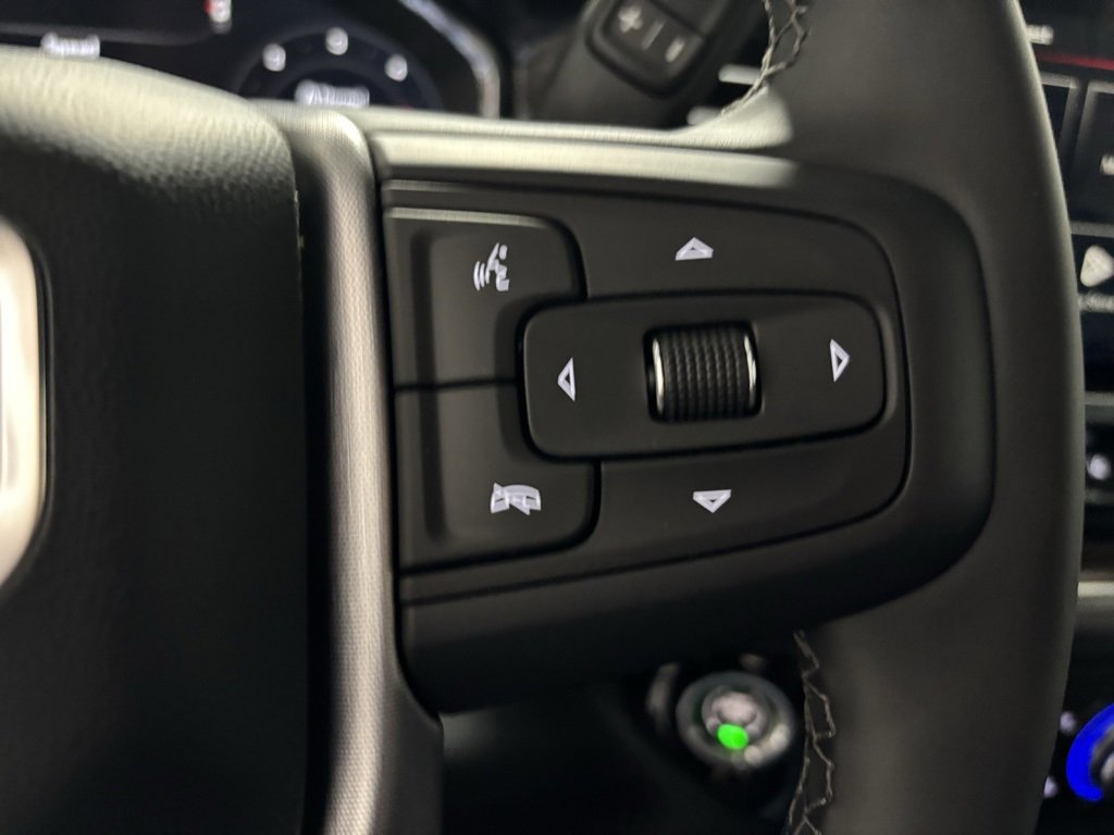 New 2025 GMC Sierra 2500 SLE w/ Preferred Package image 16