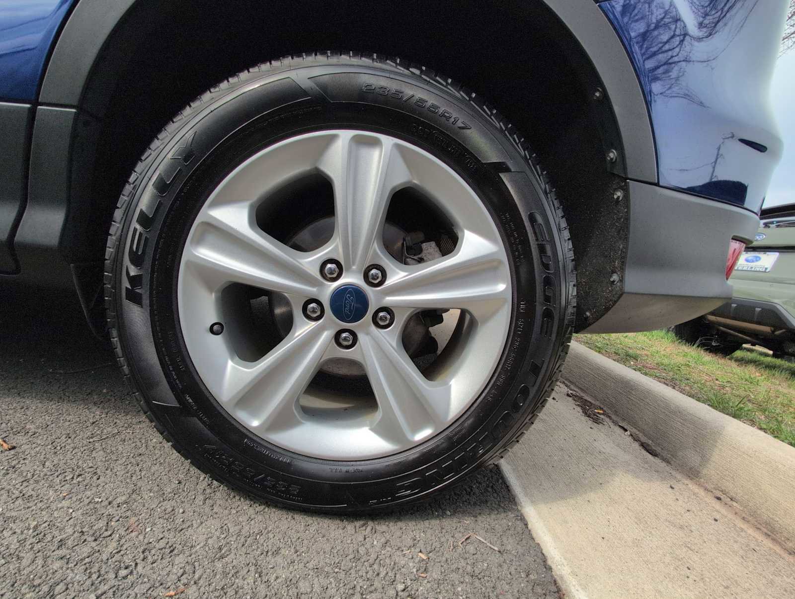 Used 2014 Ford Escape SE image 14