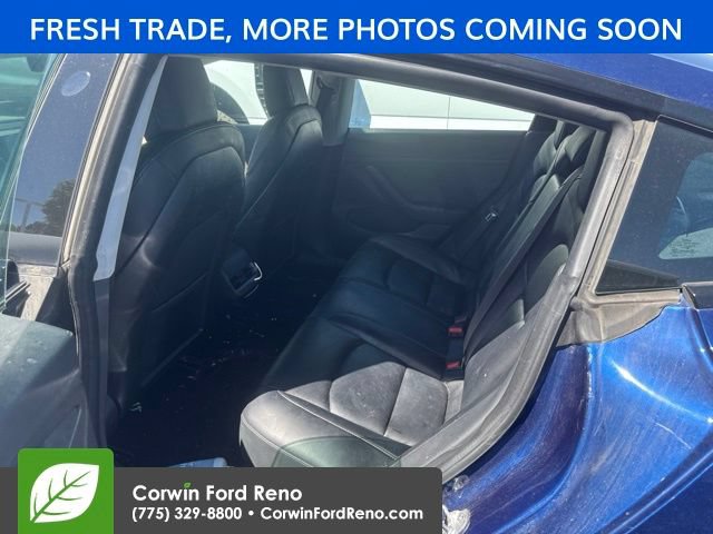 Used 2022 Tesla Model 3 Long Range AWD/4WD image 13